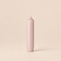 Candela mini ø 2,2cm rosa