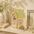Decorazione casa La vie en rose