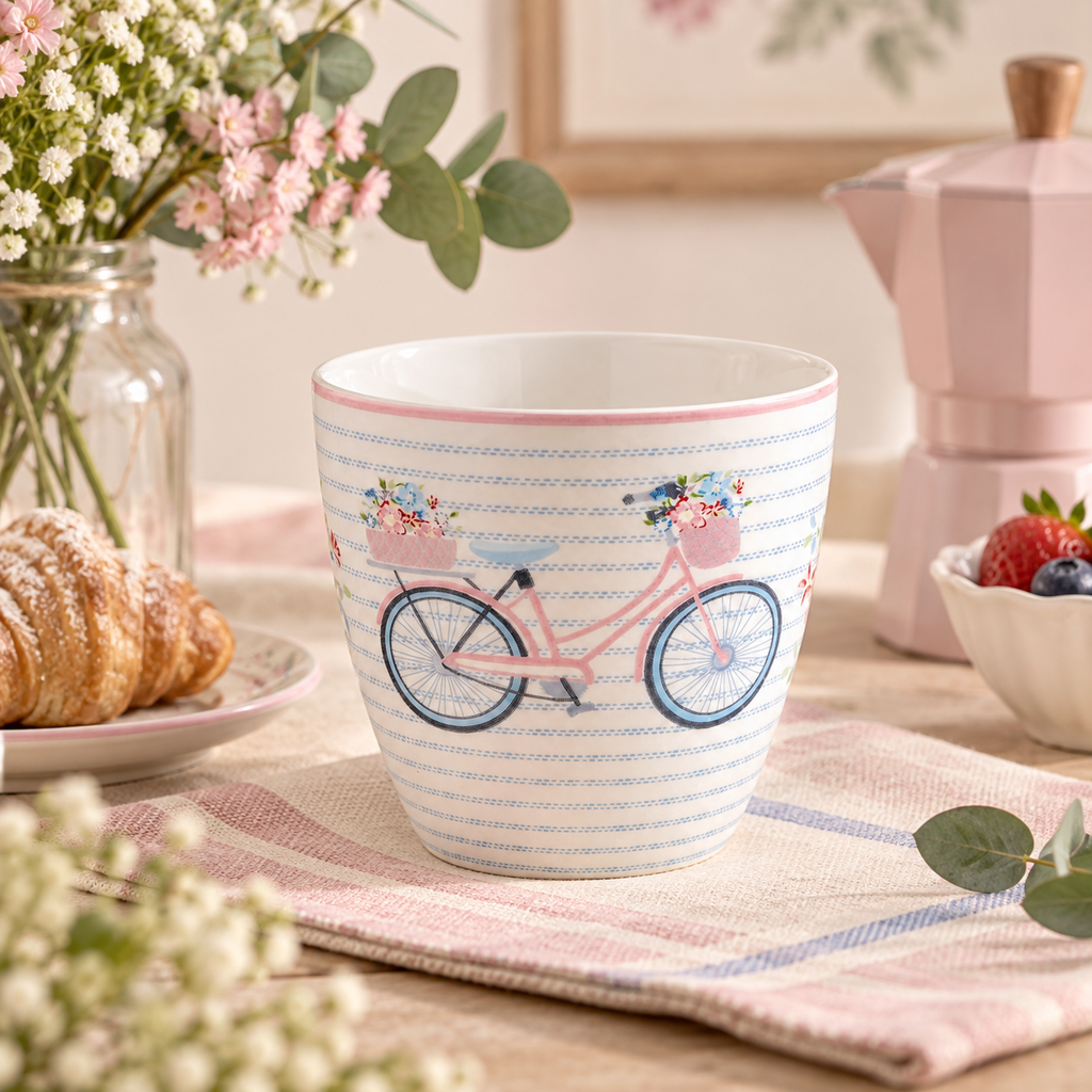 Latte cup Alvilda