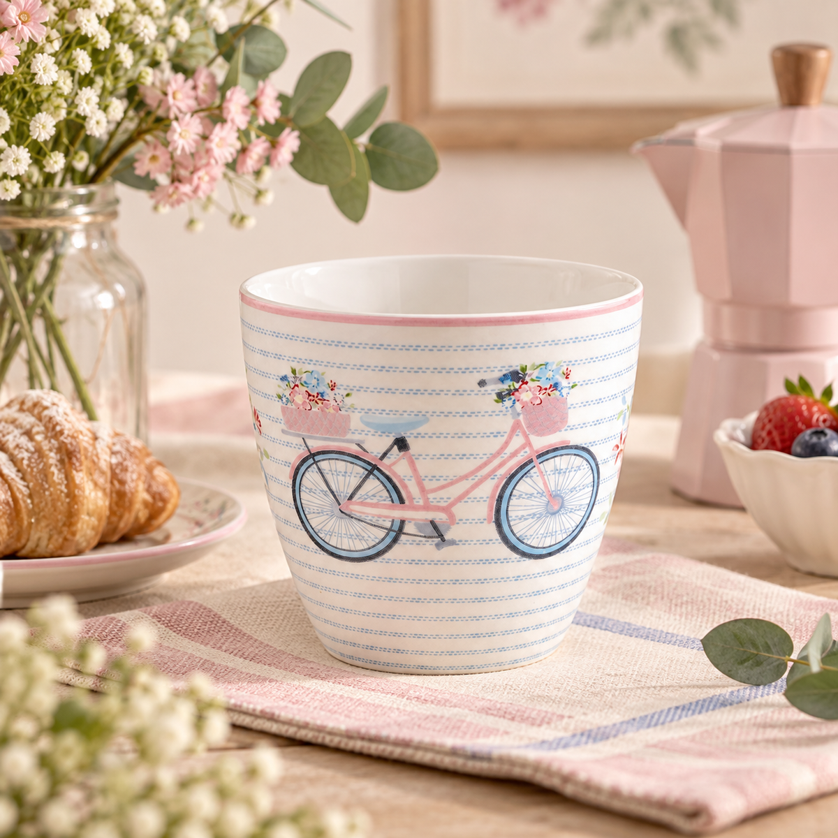 Latte cup Alvilda