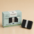Diffusore auto ricaricabile Pur lin