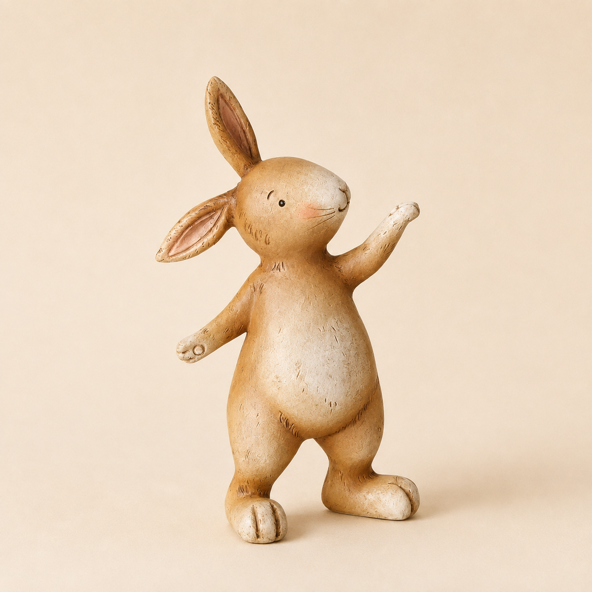 Coniglio "Charmy"