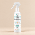 Spray tessuti Il bucato di Adele Sport