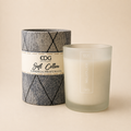 Candela vetro Soft cotton