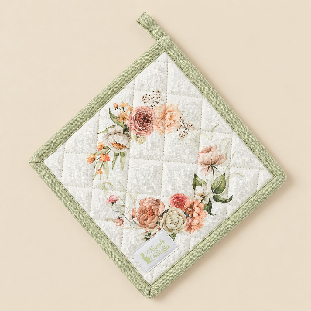 Presina Flower Garden