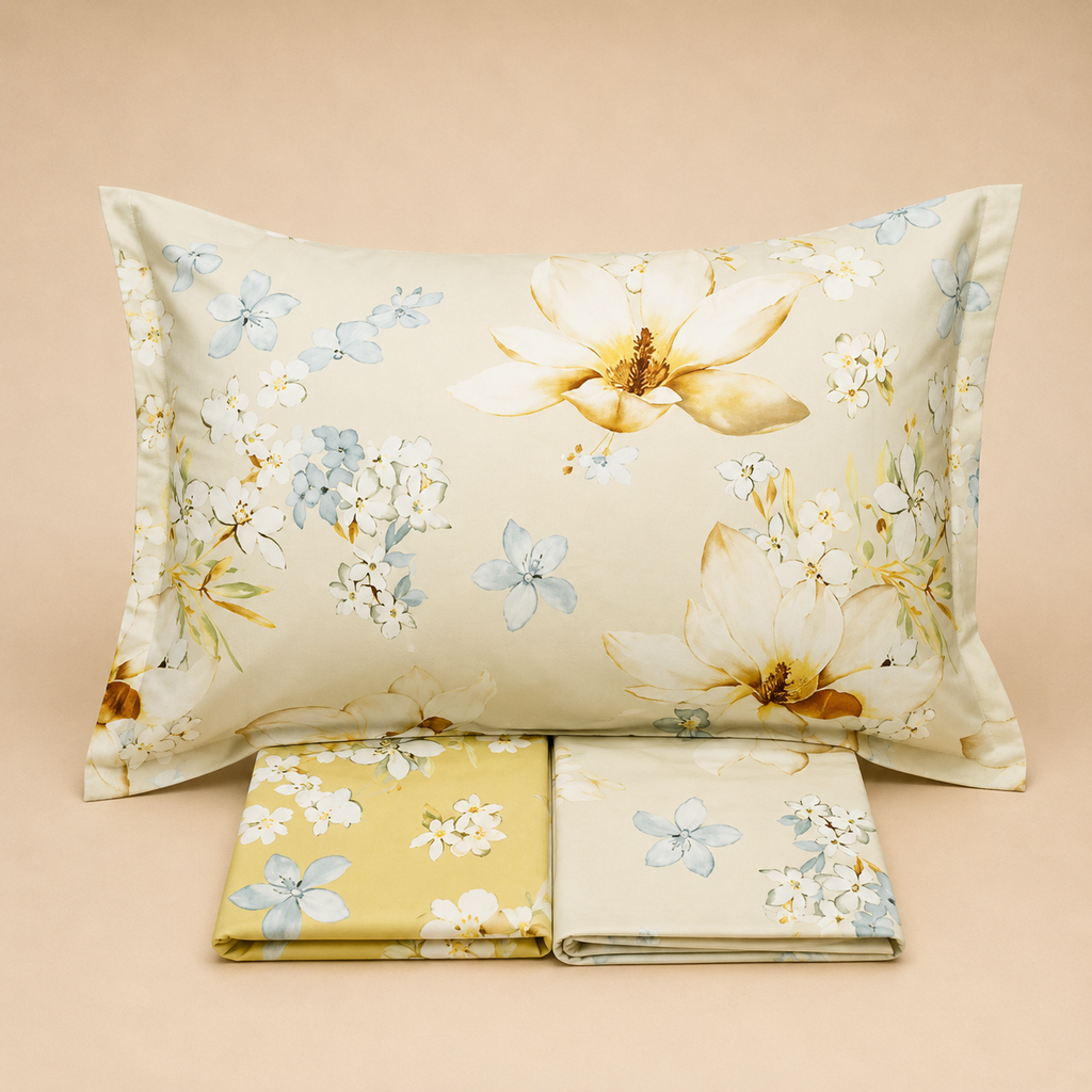 Completo lenzuola copriletto Atelier 23