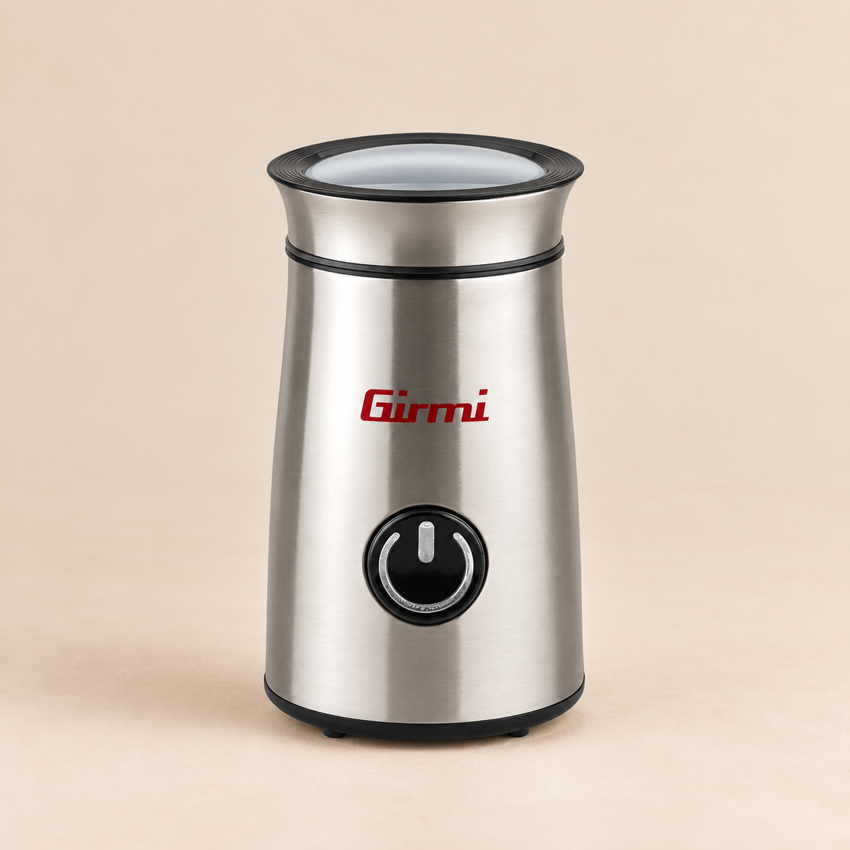 Macinacaffè Girmi MC01 150 W in Acciaio Inox