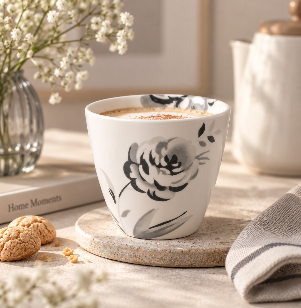 Latte cup Aslaug