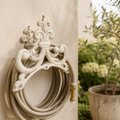Avvolgi Gomma da Giardino Barocco