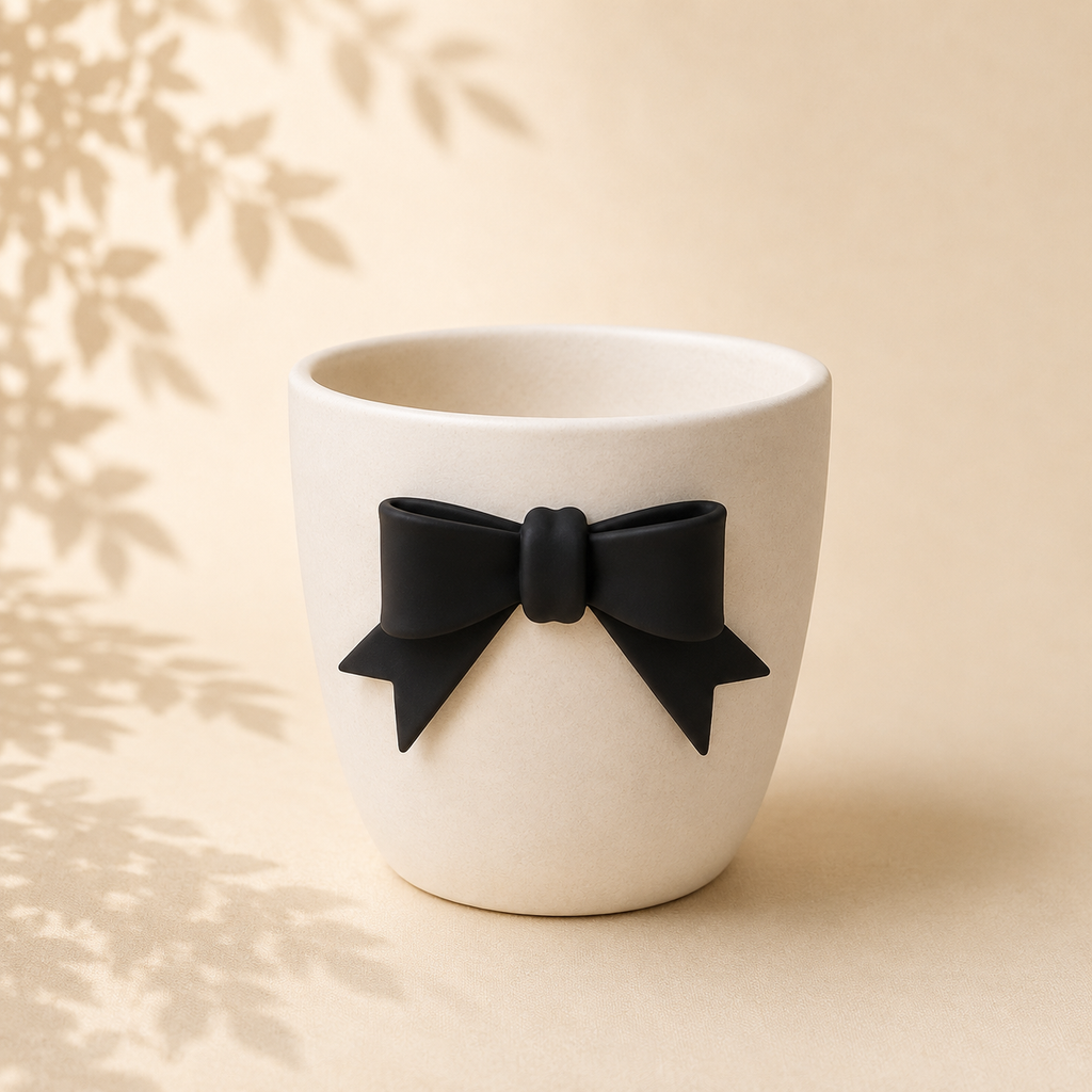 Tazza Breakfast di Baci Milano