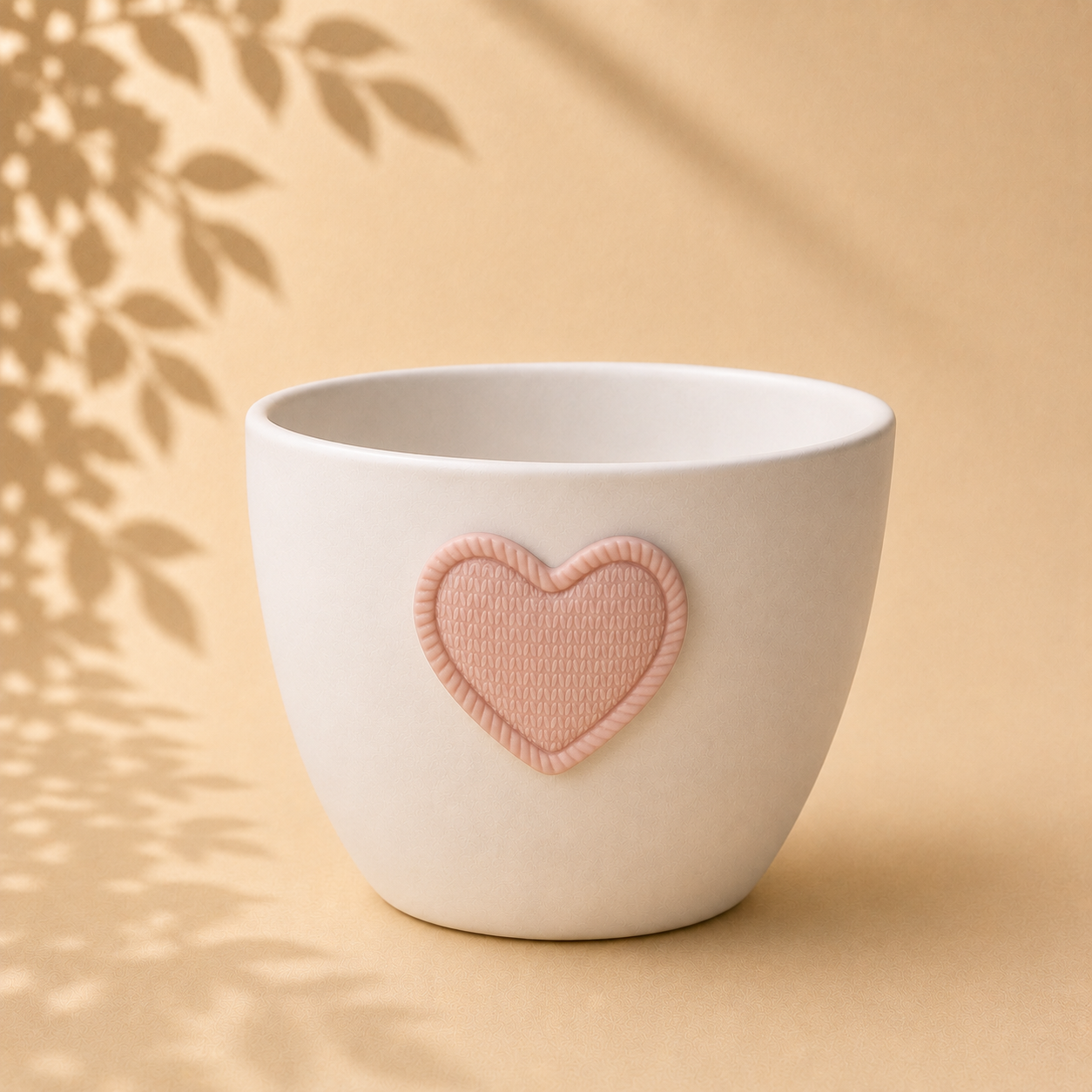 Tazza colazione Breakfast di Baci Milano