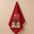 Canovaccio Natalizio “From North Pole With Love”