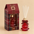 Profumo ambiente Albero 70ml Grape cassis