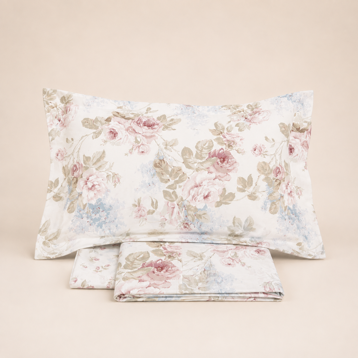 Completo letto matrimoniale Sanderson