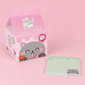 Blocchetto Memo Yummy Yummy – Kitty di Legami