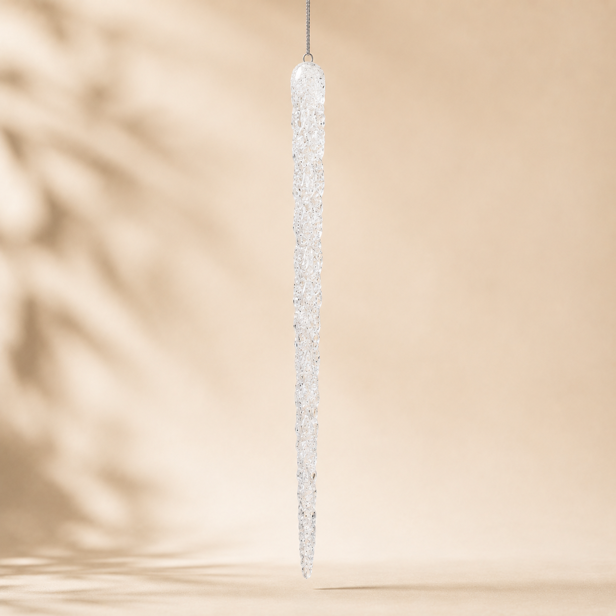 Decoro Ghiacciolo da Appendere – H 30 cm