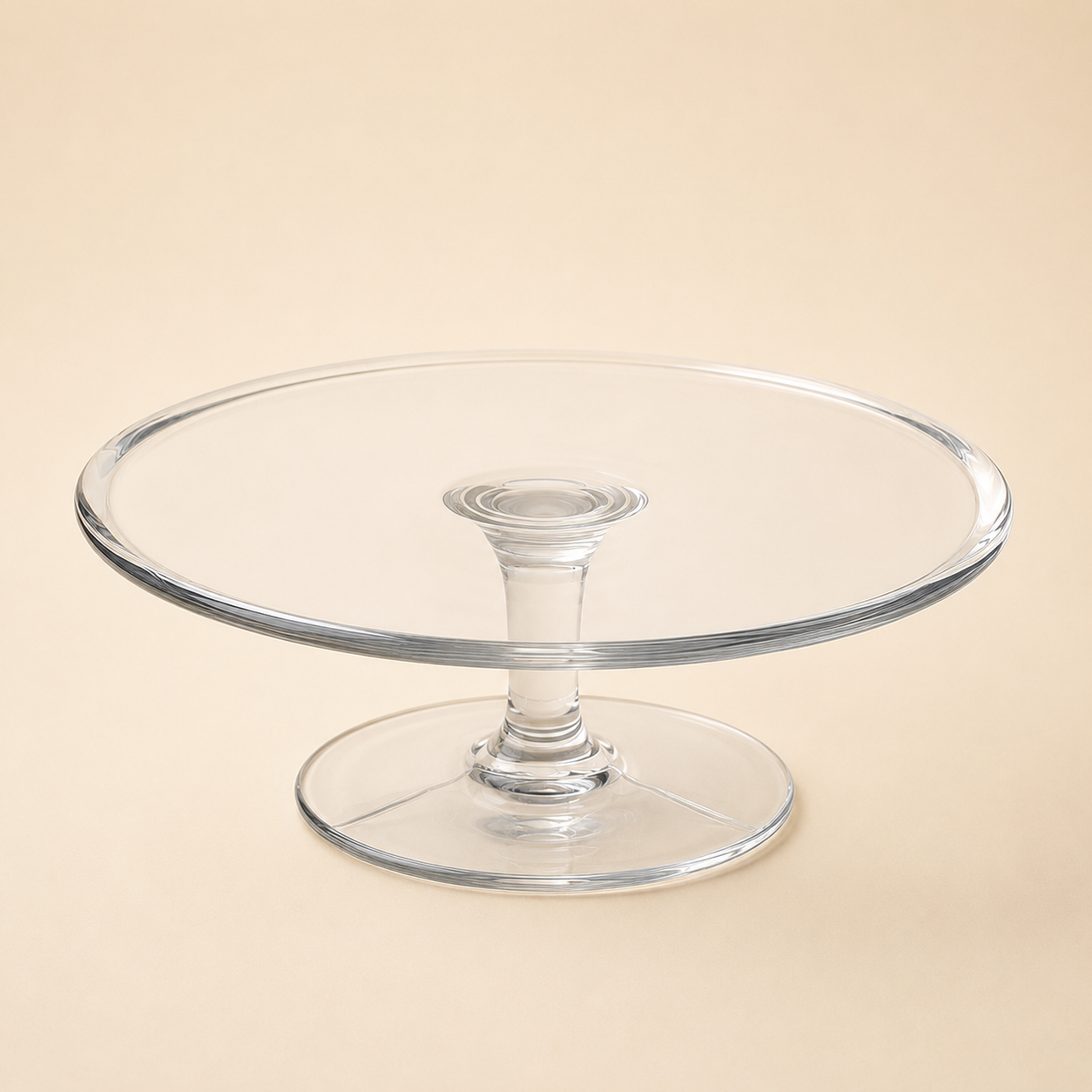 Alzata Cake Stand Ø 29,7 cm (seconda scelta)
