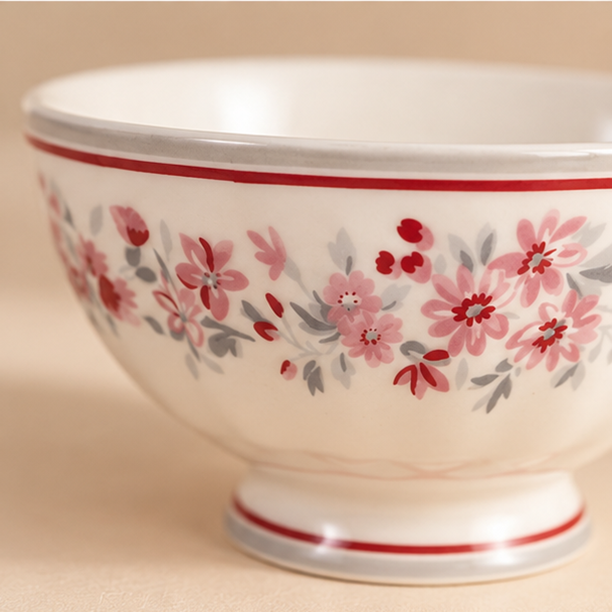 French Bowl medium Emberly