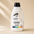 Detersivo scuri e colorati Il Bucato di Adele 1000ml