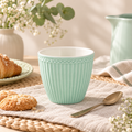 Latte cup Alice mint
