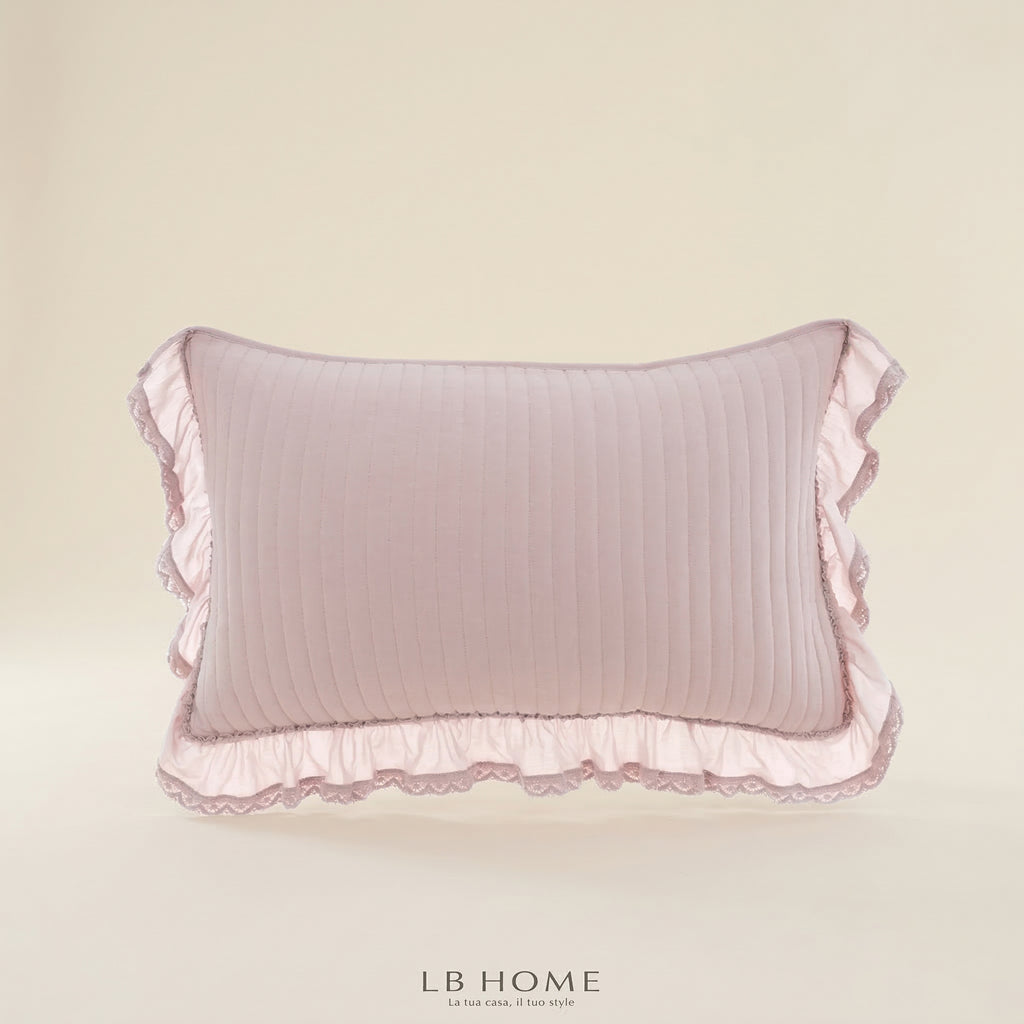 Copriguanciale "Merletto Collection"