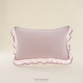 Copriguanciale "Merletto Collection"