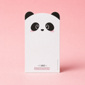 Block Notes Paper Thoughts – Panda di Legami