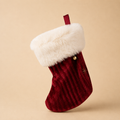 Calza di Natale Decorativa mini