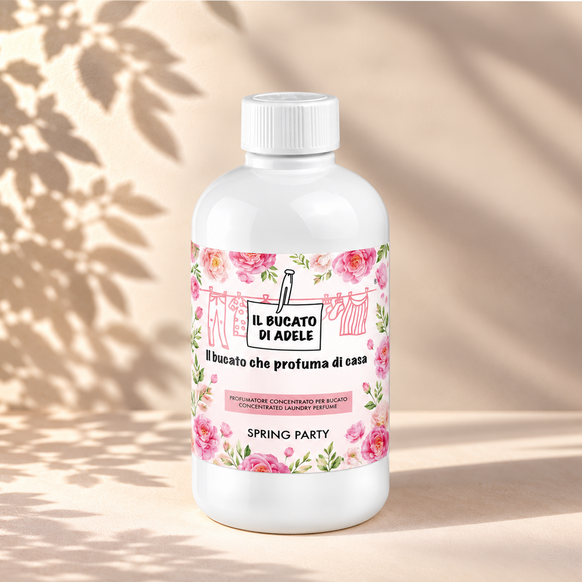 Essenza Il Bucato di Adele Spring Party 500ml