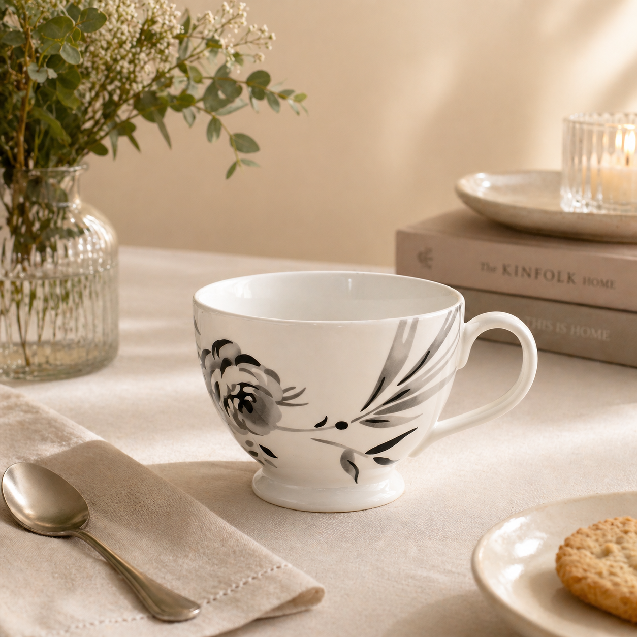 Tazza tè Aslaug