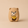 Temperino Teddy - Mini Friends Legami