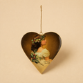 Cuore bimba Anita collection