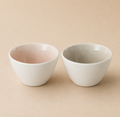 Ciotolina in Ceramica – Ø 10 cm – Colore Casuale
