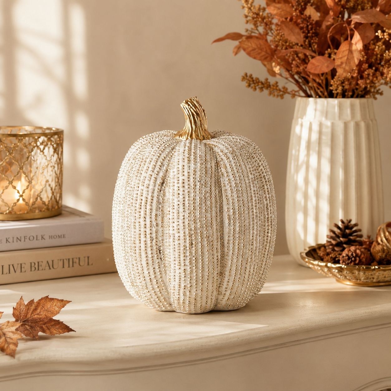 Zucca Preziose zucche h.22