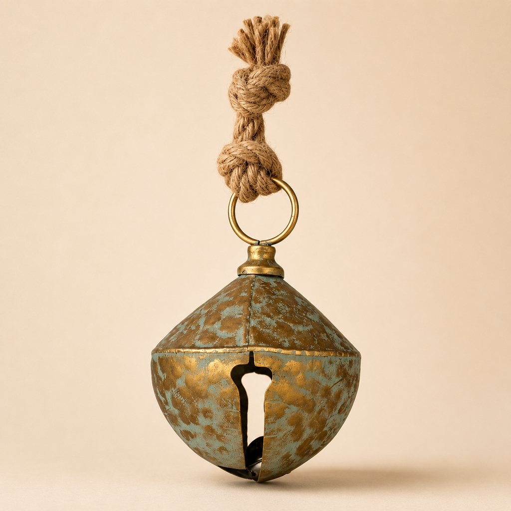 Campanaccio Decorativo
