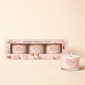 Yankee Candle set 3 mini candle Pink Sands