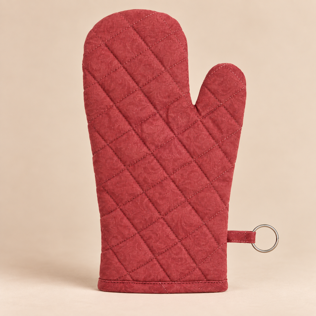 Guantone da Cucina La Giostra di Amelia Double Face 32 x 19 cm