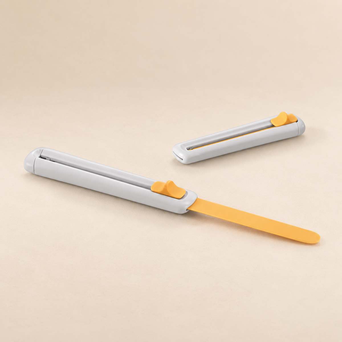 Spatola Flessibile Retrattile per Dolci Tescoma 15-26 cm