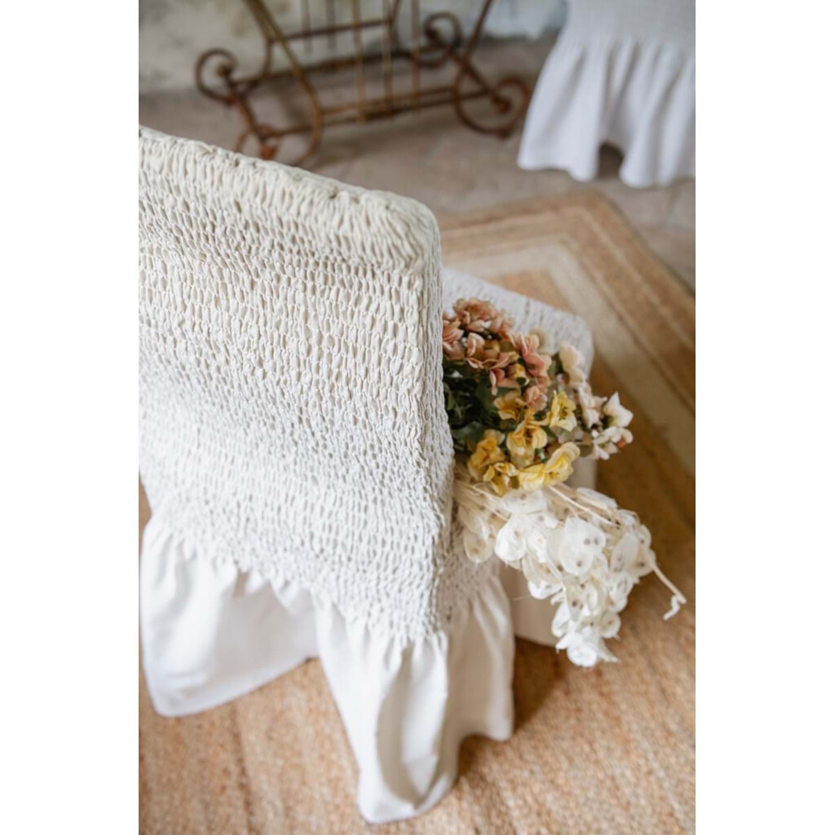 Vestisedia "Stretch"