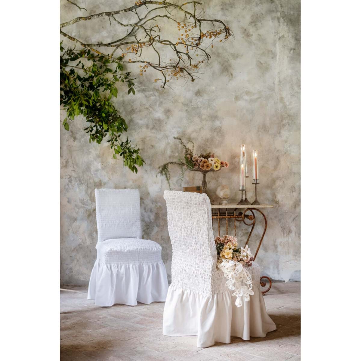 Vestisedia "Stretch"