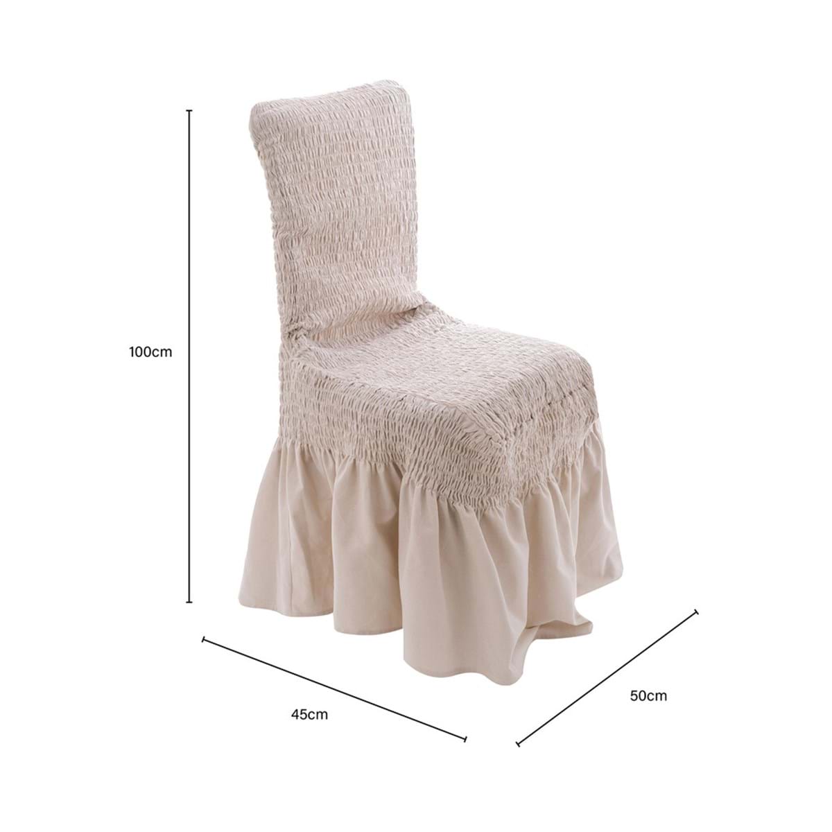 Vestisedia "Stretch"