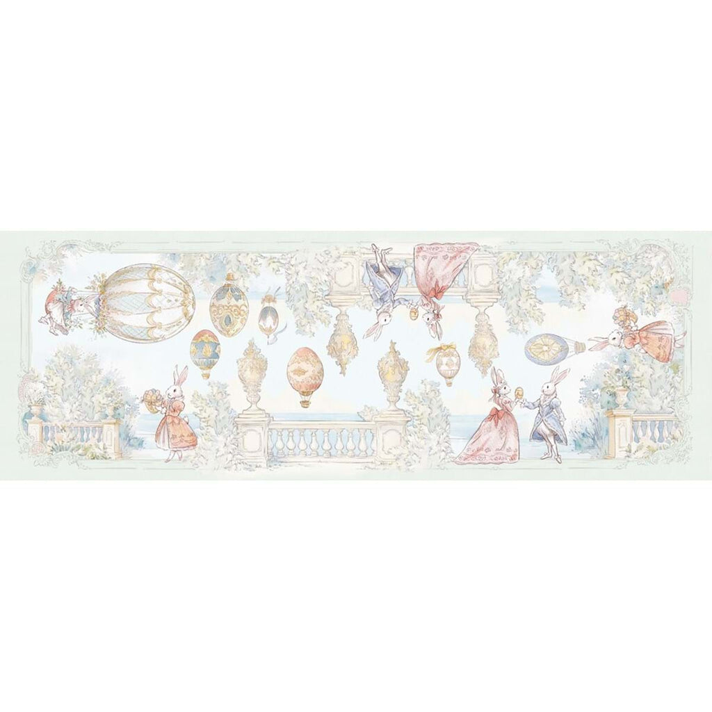 Runner "Rococo Collection" - LB HOME