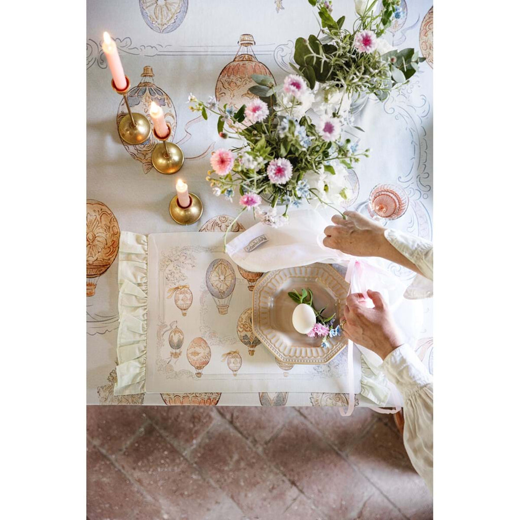 Tovaglietta "Rococo Collection" - LB HOME