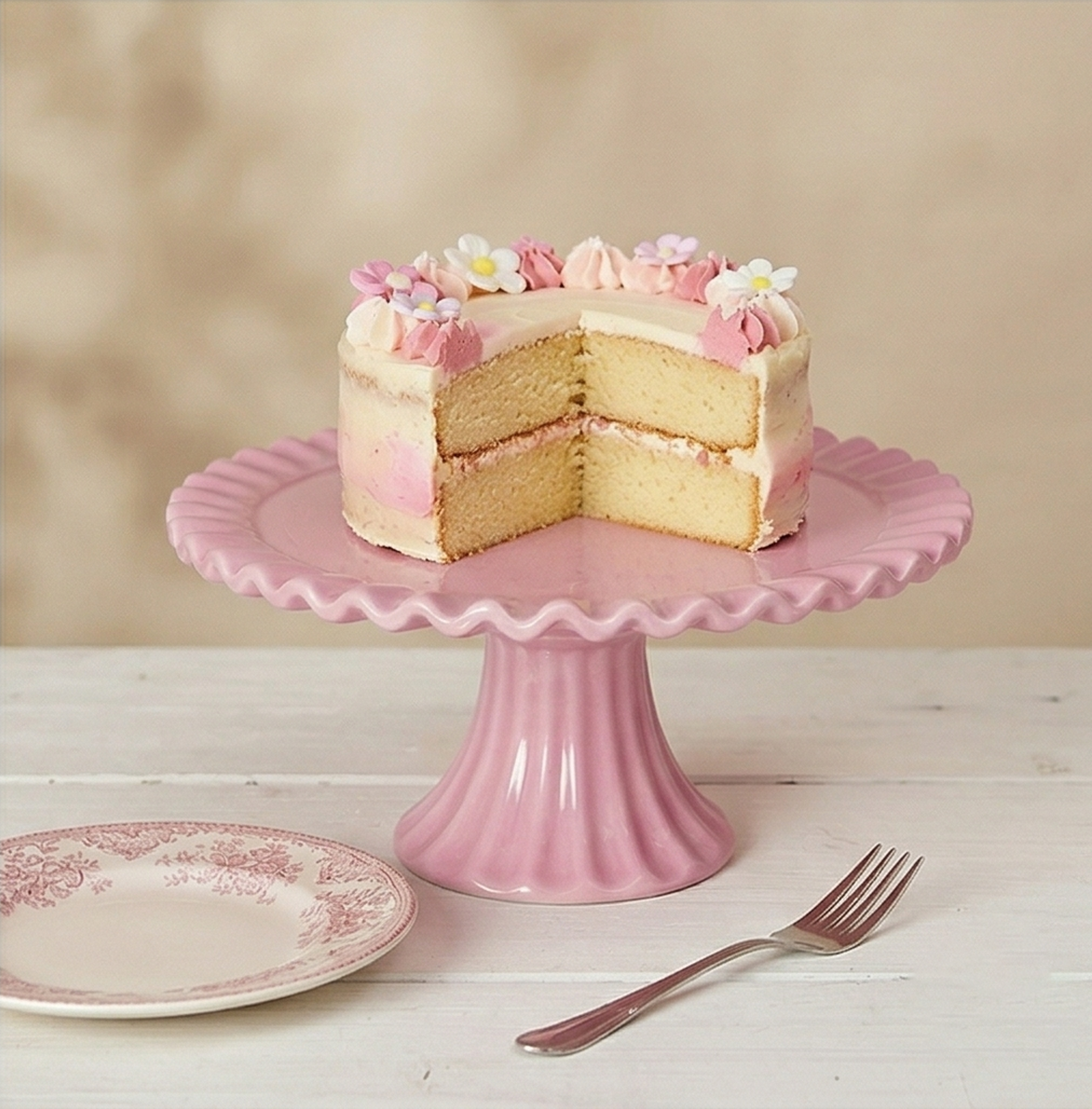 Alzata torta Madison small