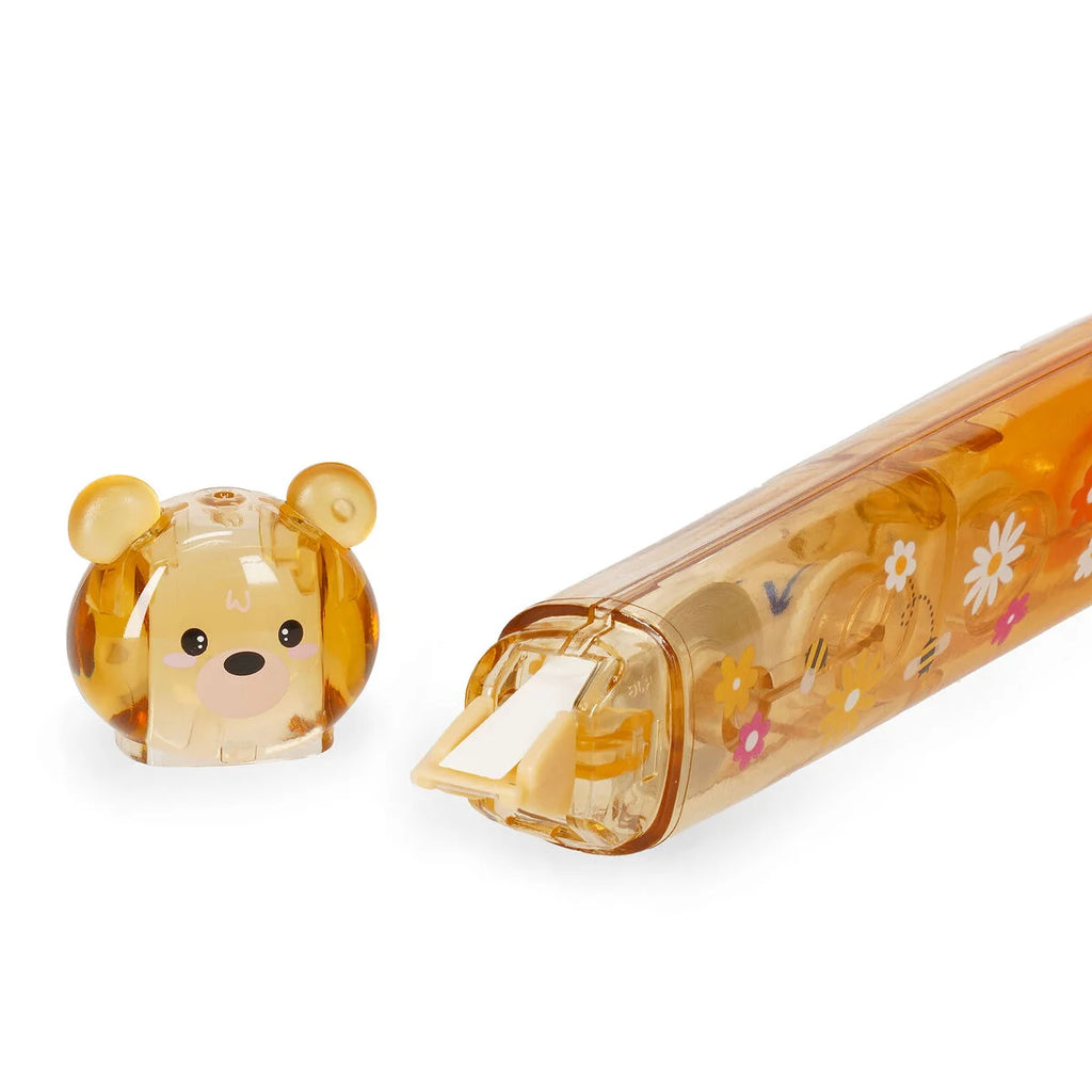 Correttore e Colla a Nastro - Legami Bear Sweet Bear