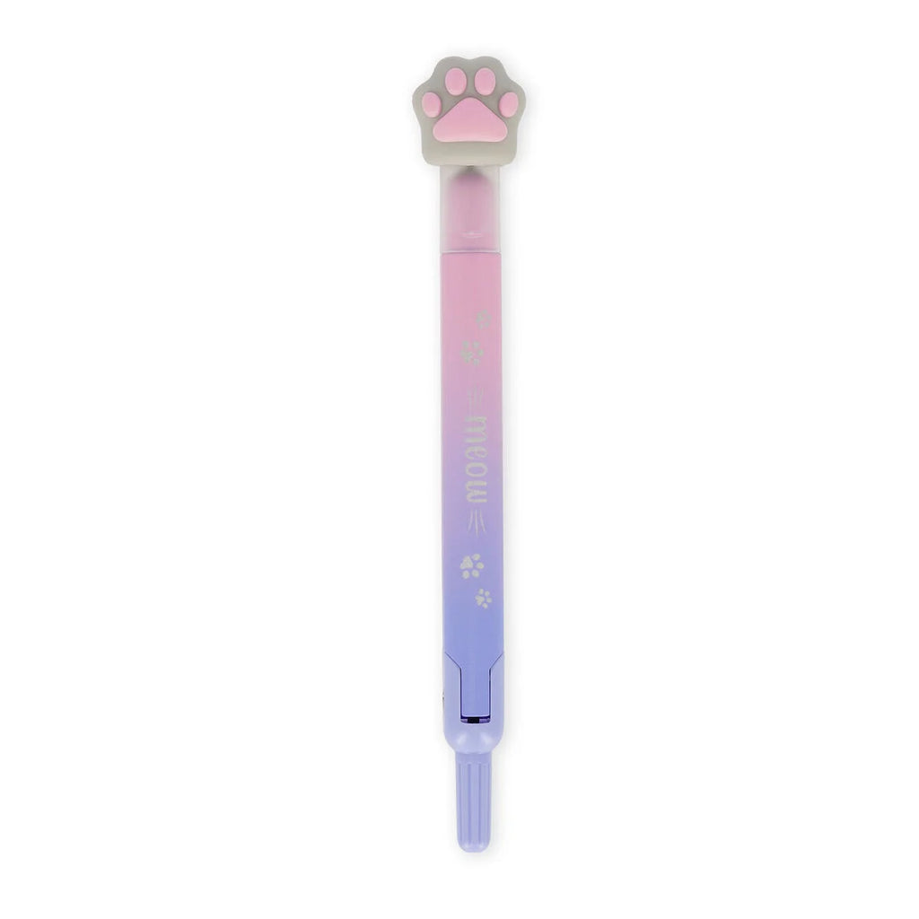 Compasso mina automatica Legami Meow