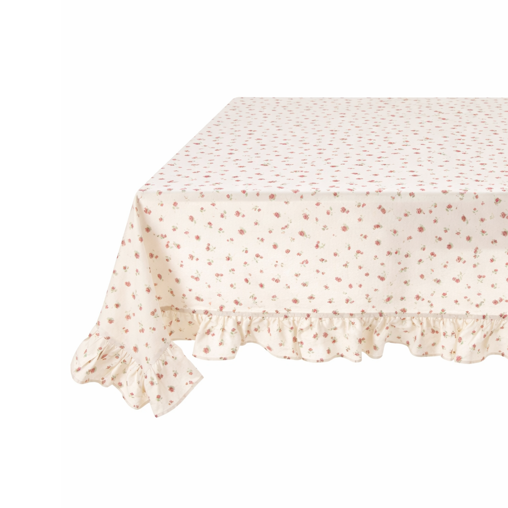 Tovaglia "Floret Full" 170x310cm