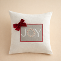 Cuscino Joy bianco