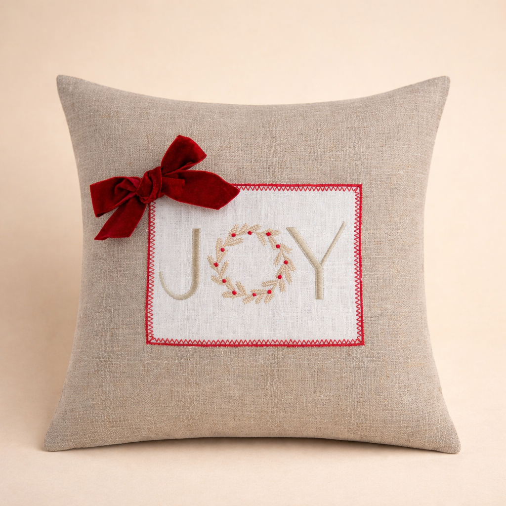 Cuscino Joy
