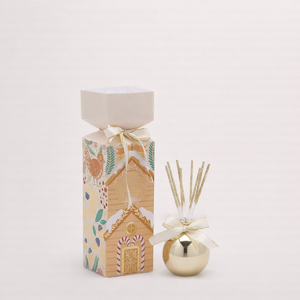 Profumatore ambiente Joyful 150ml Essenza per ambiente